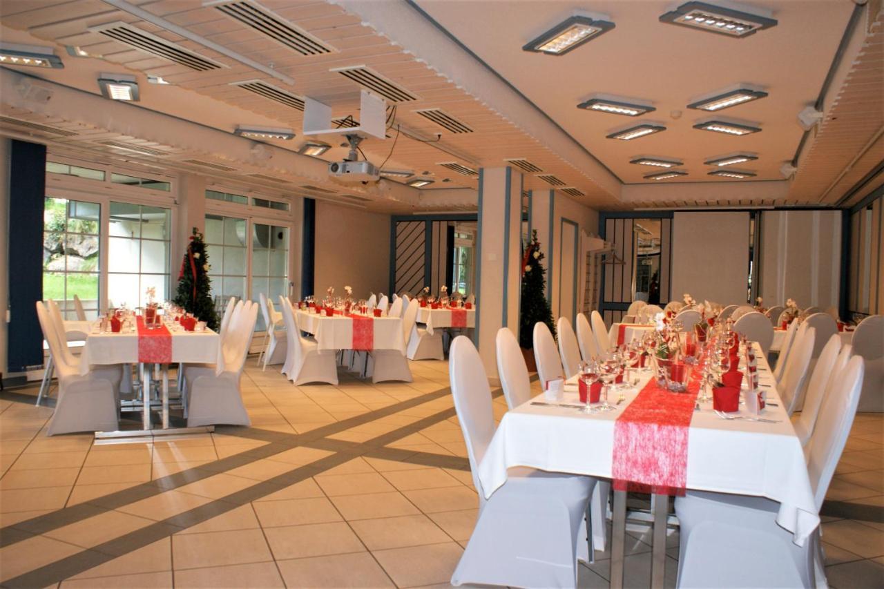 Zur Traube Schwarzwaldhotel & Restaurant Am Titisee Sankt Margen Exterior photo